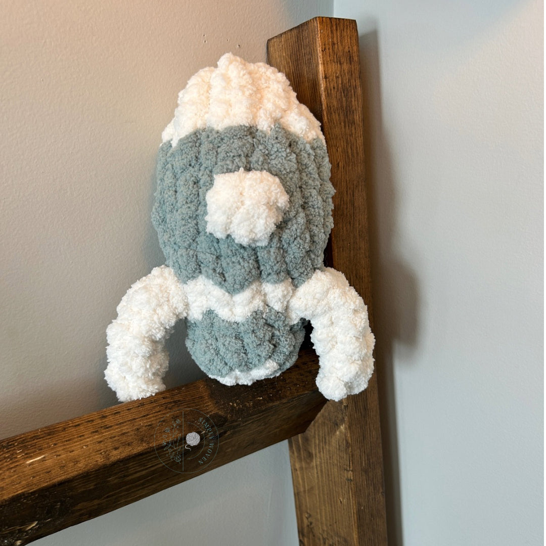 Cosmic cuddle crew (bundle)