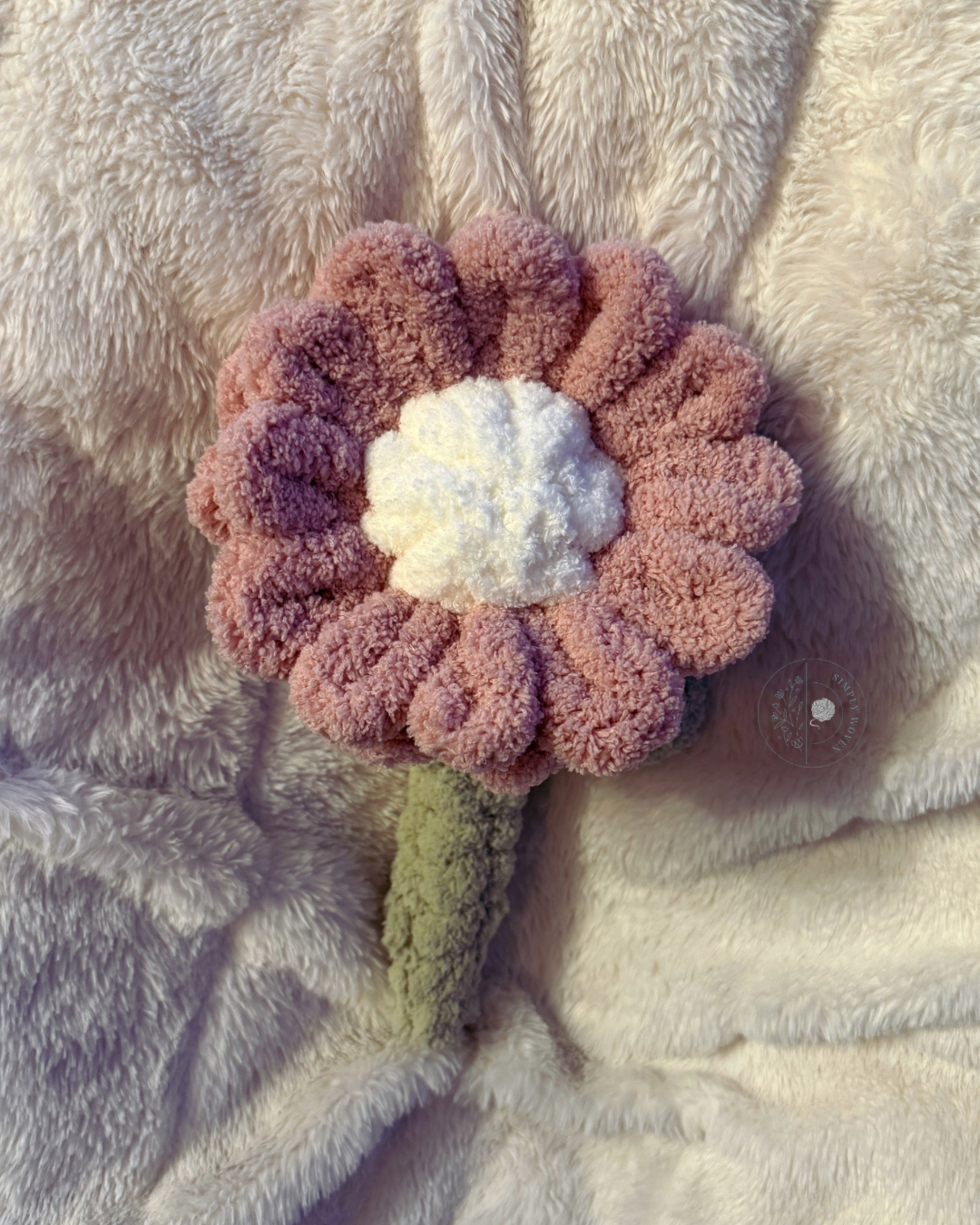 forever flowers (bouquet)