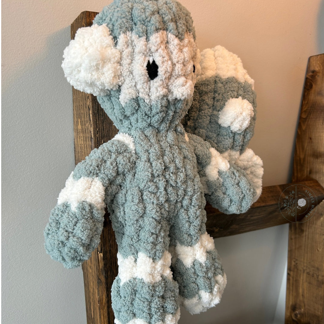 Cosmic cuddle crew (bundle)