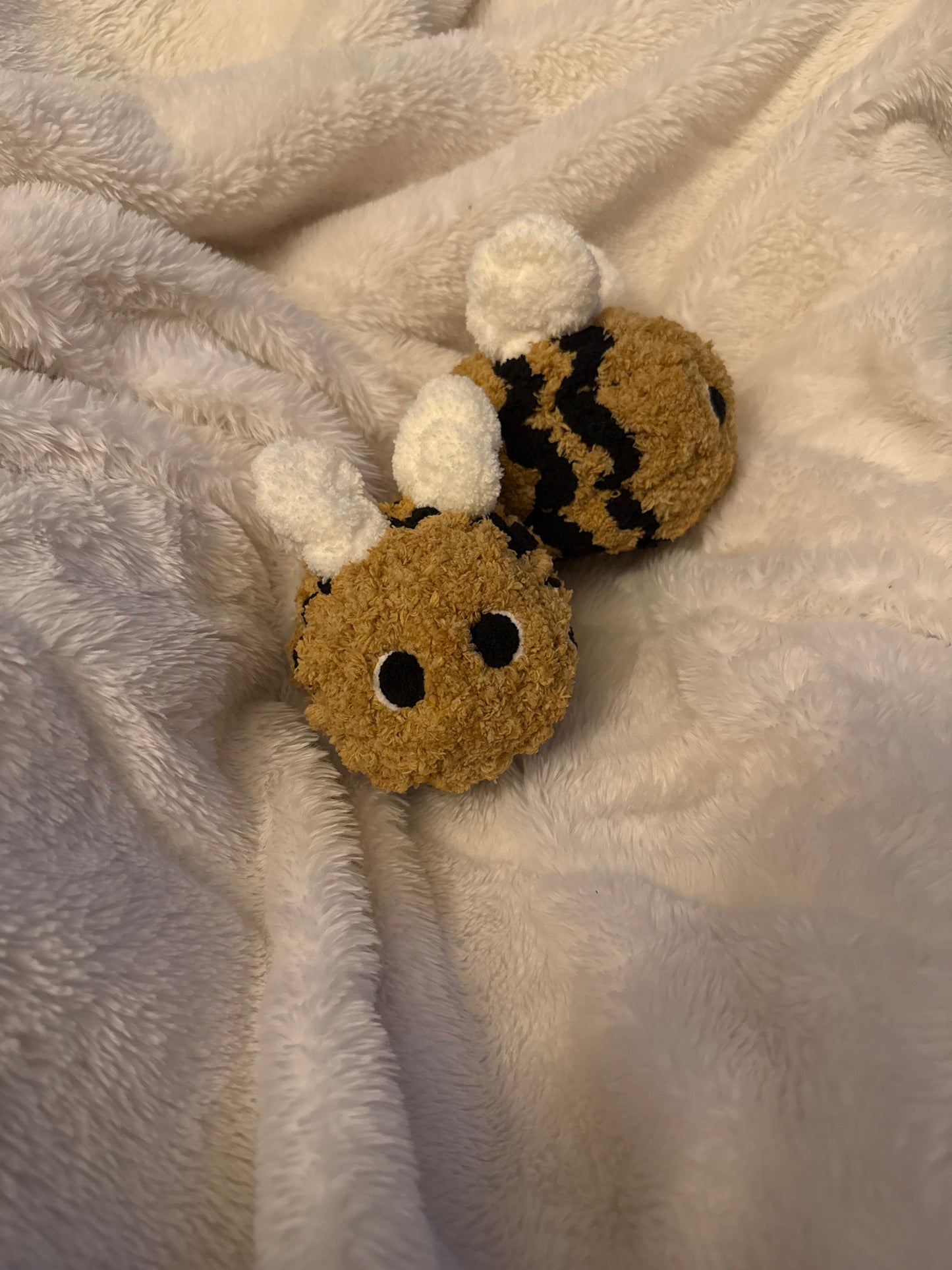 Mini busy bee