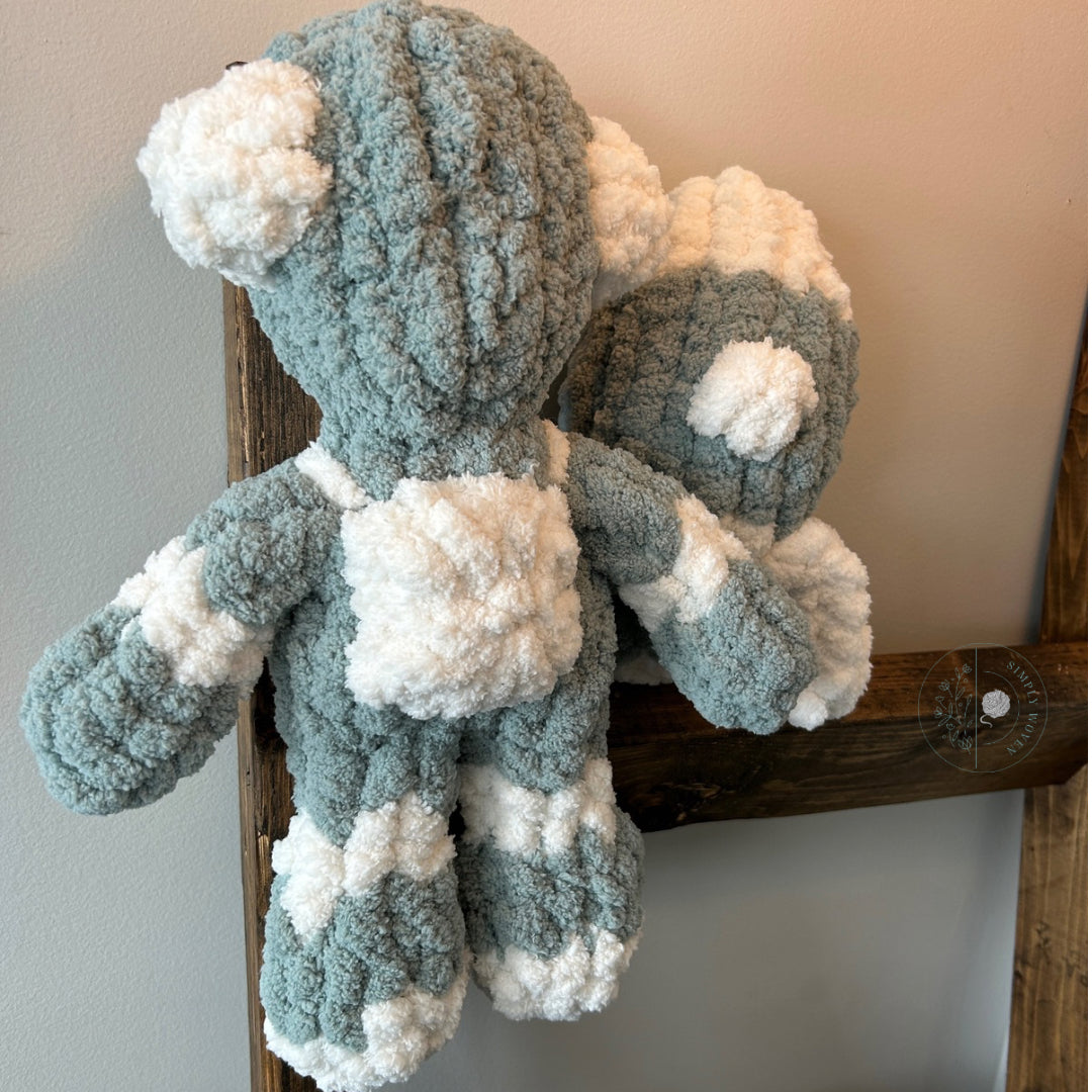 Cosmic cuddle crew (bundle)
