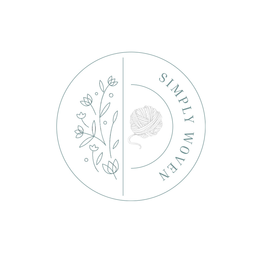 Simply Woven gift card