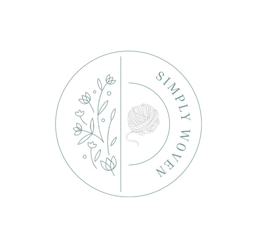 Simply Woven gift card