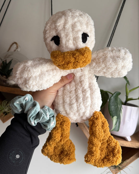 MINI duck