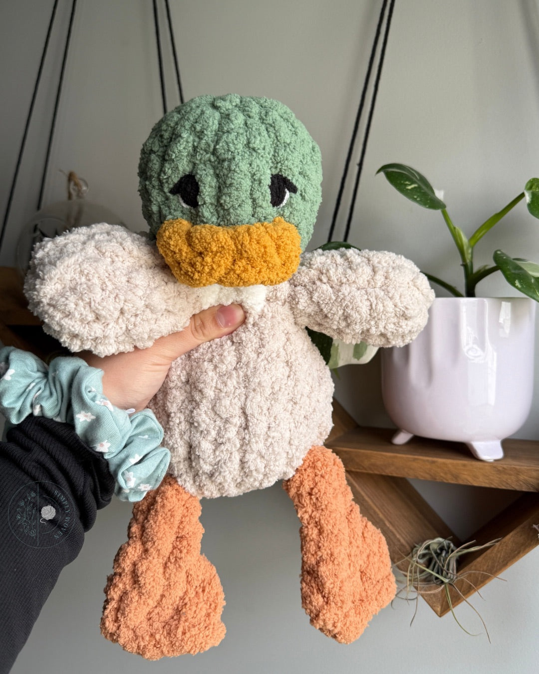 MINI duck