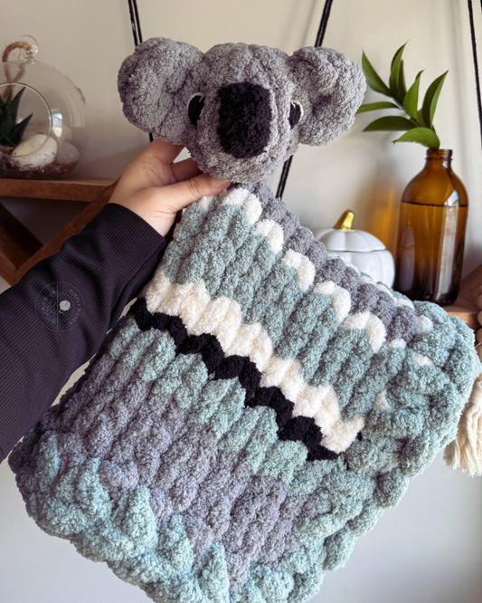 Koala lovey