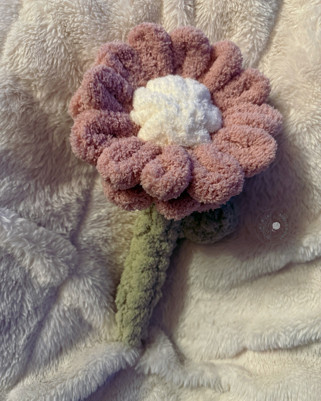 forever flower (single stem)