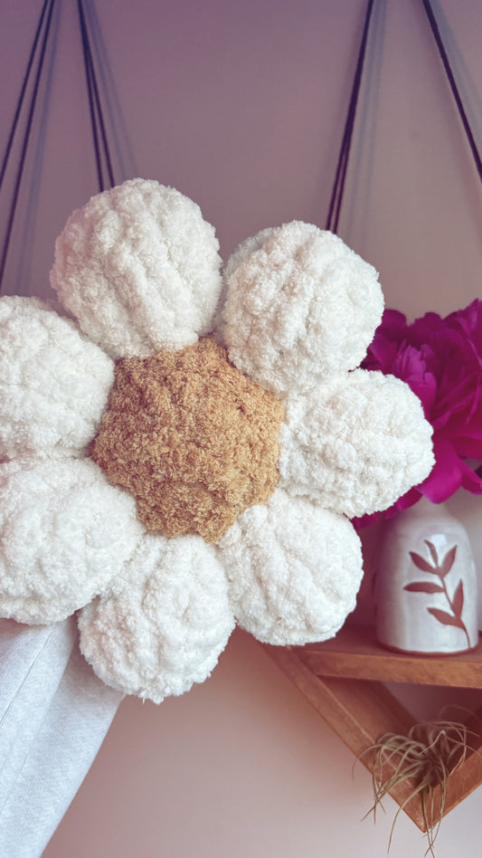MINI flower pillow